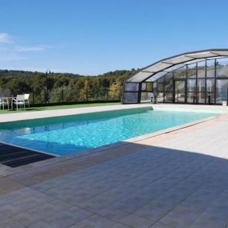 La Campagne De Petre Otel Entrevennes Dış mekan fotoğraf