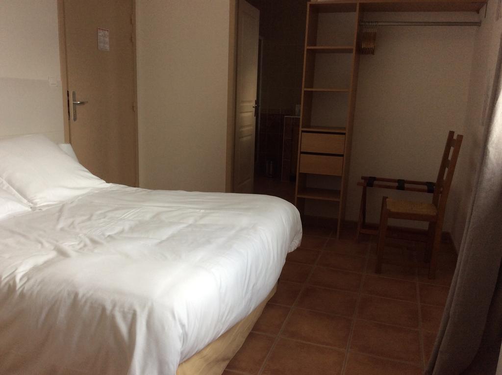 La Campagne De Petre Otel Entrevennes Dış mekan fotoğraf