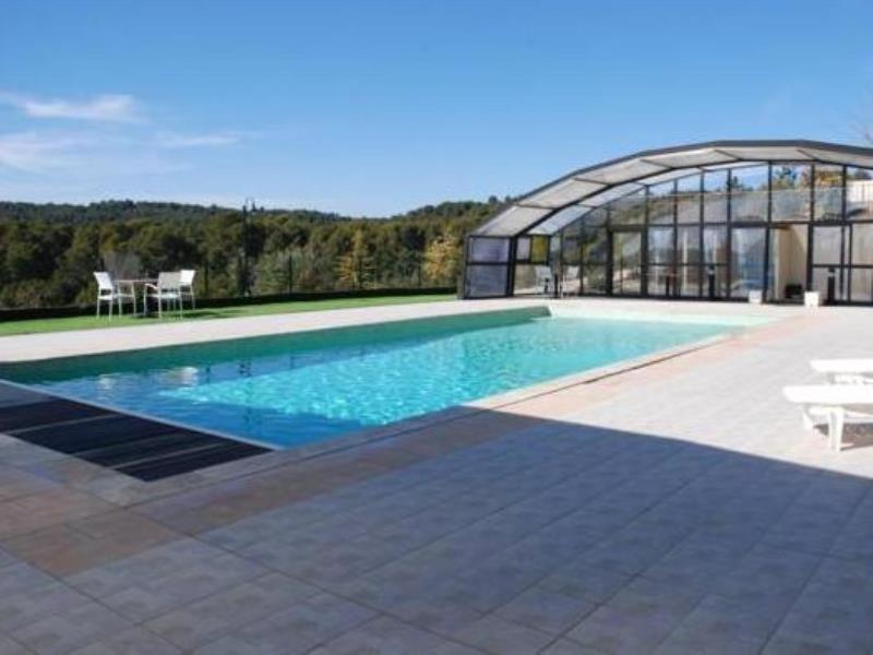 La Campagne De Petre Otel Entrevennes Dış mekan fotoğraf