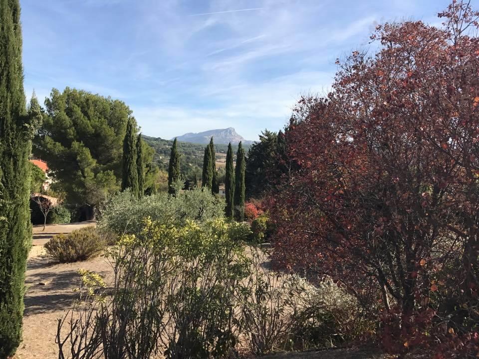 La Campagne De Petre Otel Entrevennes Dış mekan fotoğraf